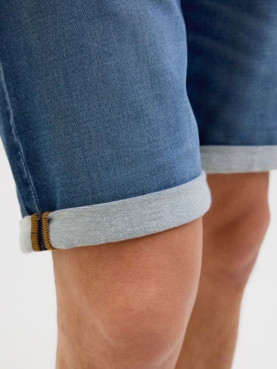 JJIRICK JJICON I.K. SHORTS GE 132 SN