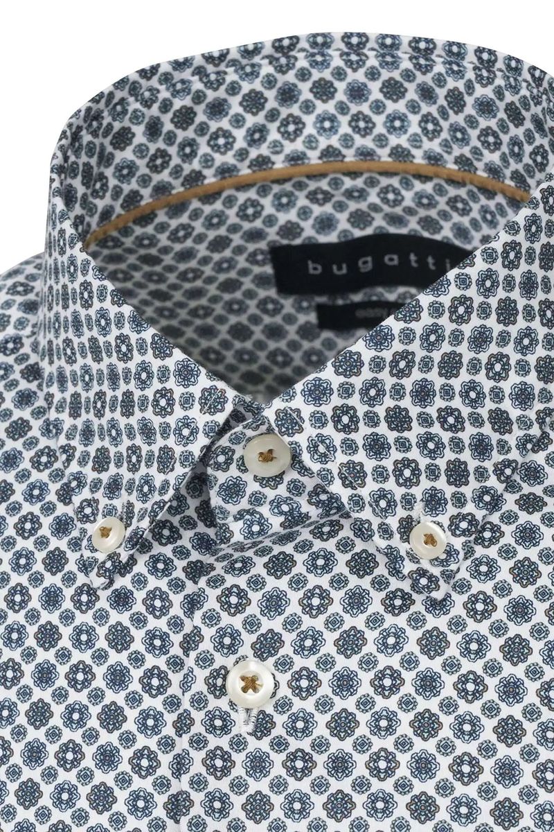 FREIZEITHEMD 1/1 ARM