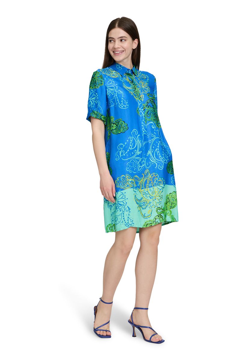 Hemdblusenkleid