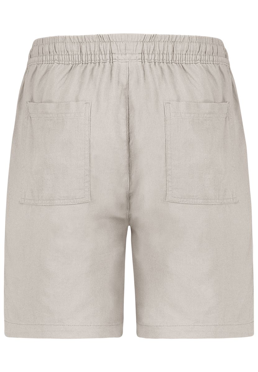 DOB Bermuda, aufgesetzte Taschen VT