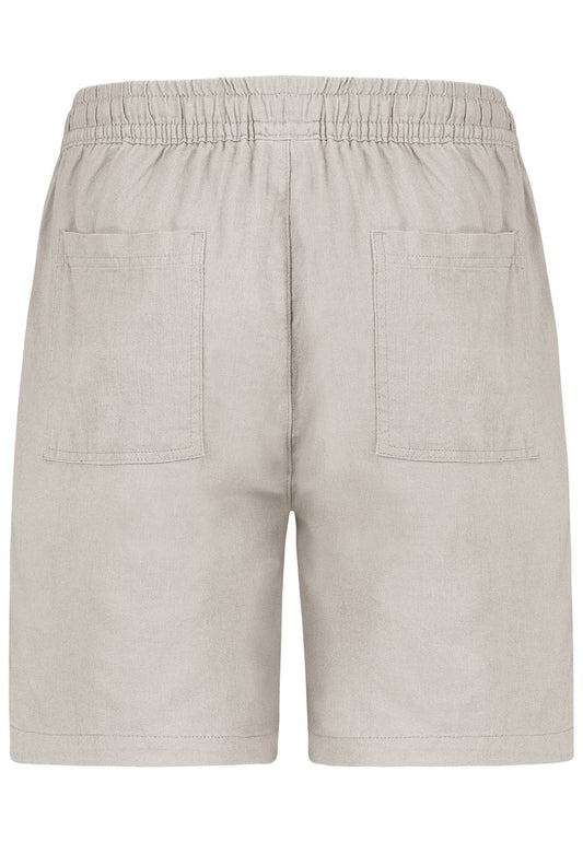 DOB Bermuda, aufgesetzte Taschen VT