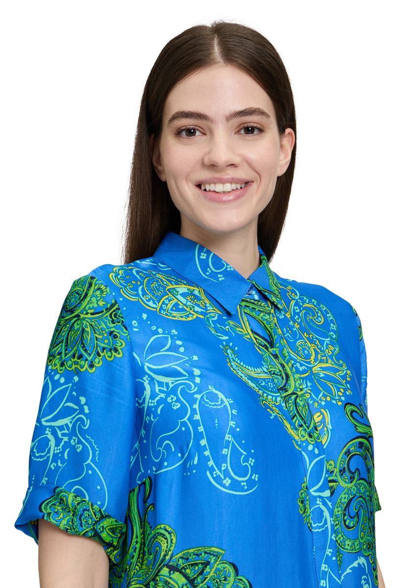 Hemdblusenkleid