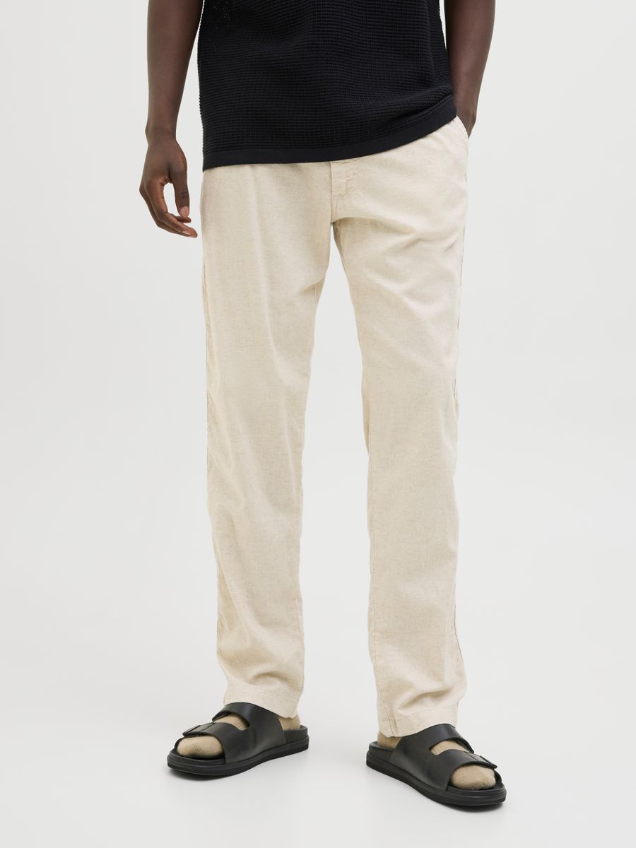 JPSTKANE HYBRID BONDI JOGGER SN