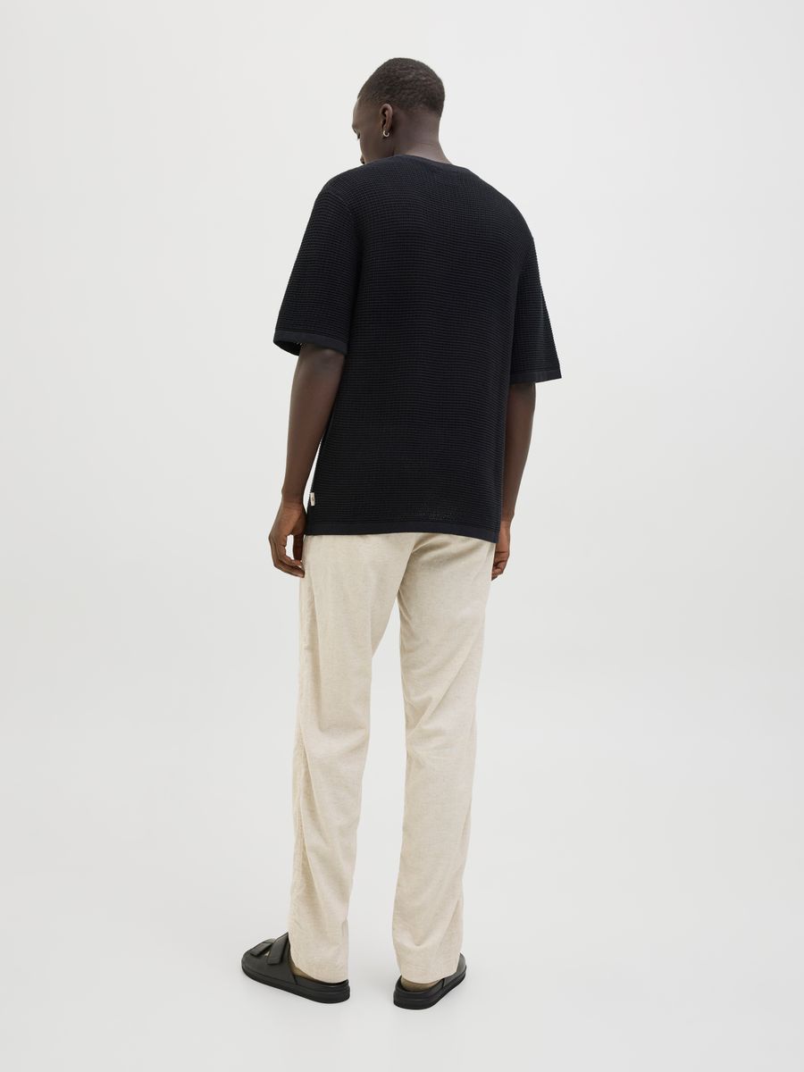 JPSTKANE HYBRID BONDI JOGGER SN