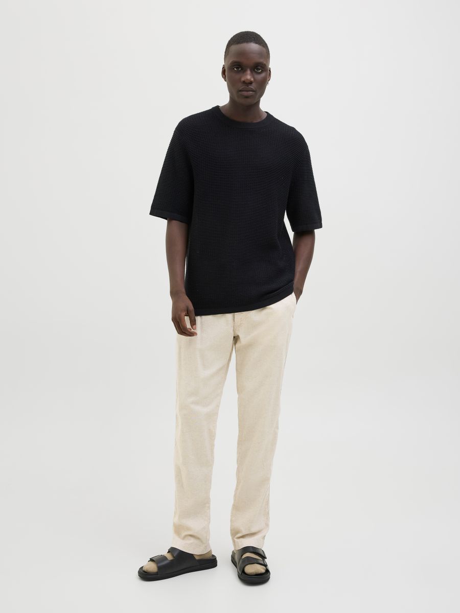 JPSTKANE HYBRID BONDI JOGGER SN