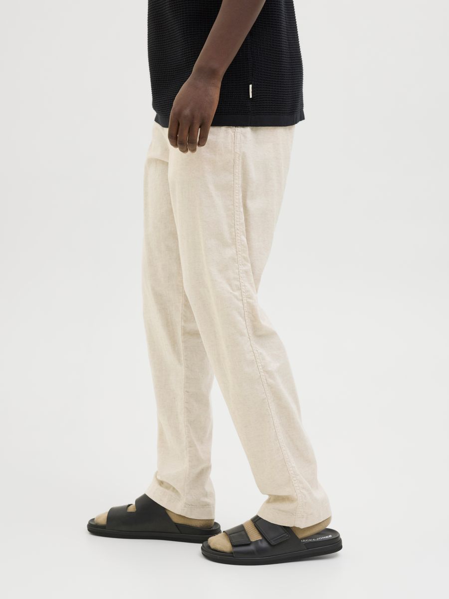 JPSTKANE HYBRID BONDI JOGGER SN