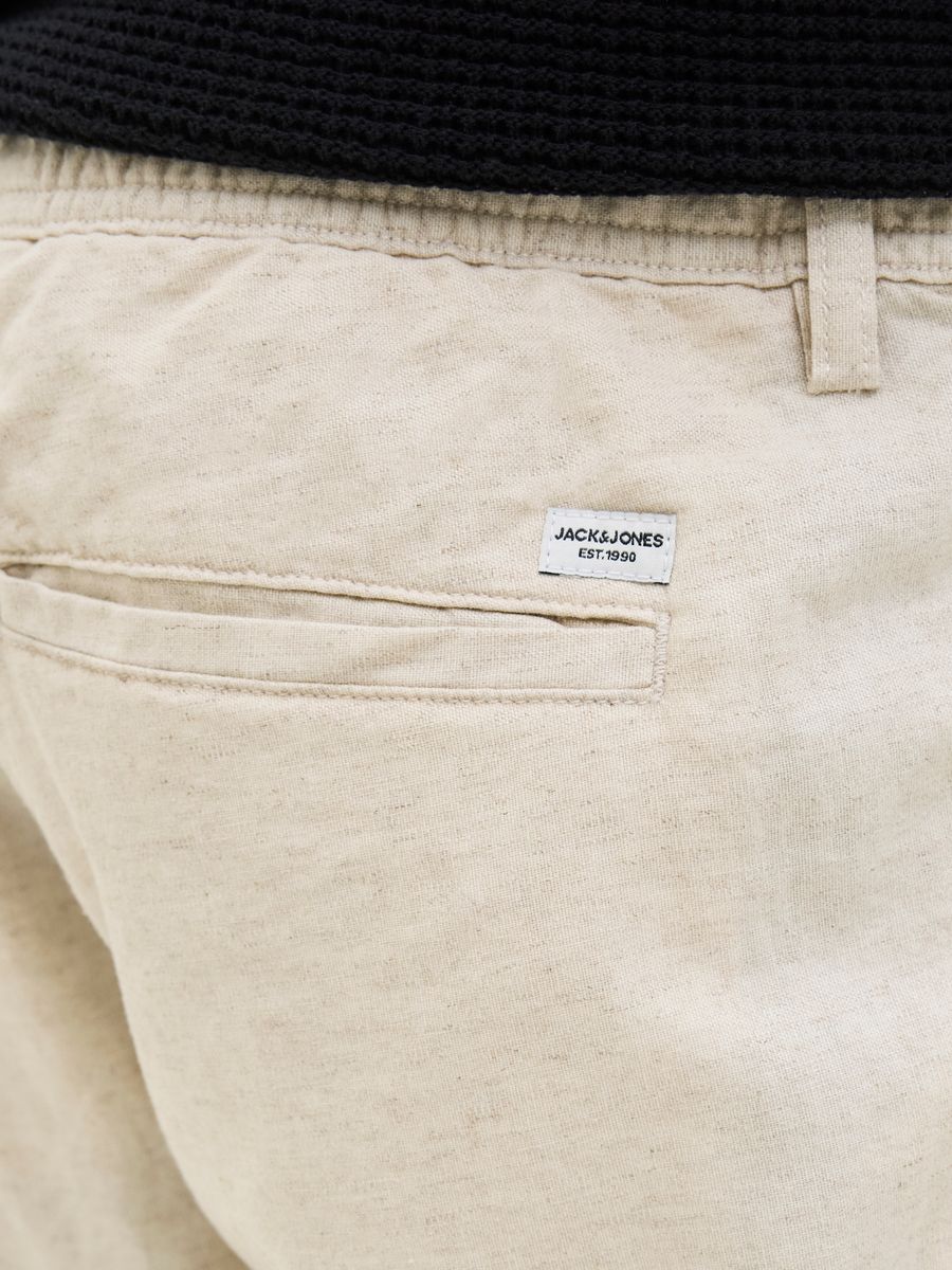 JPSTKANE HYBRID BONDI JOGGER SN