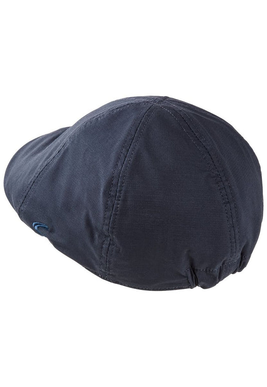 Schiebermütze aus Baumwollmix