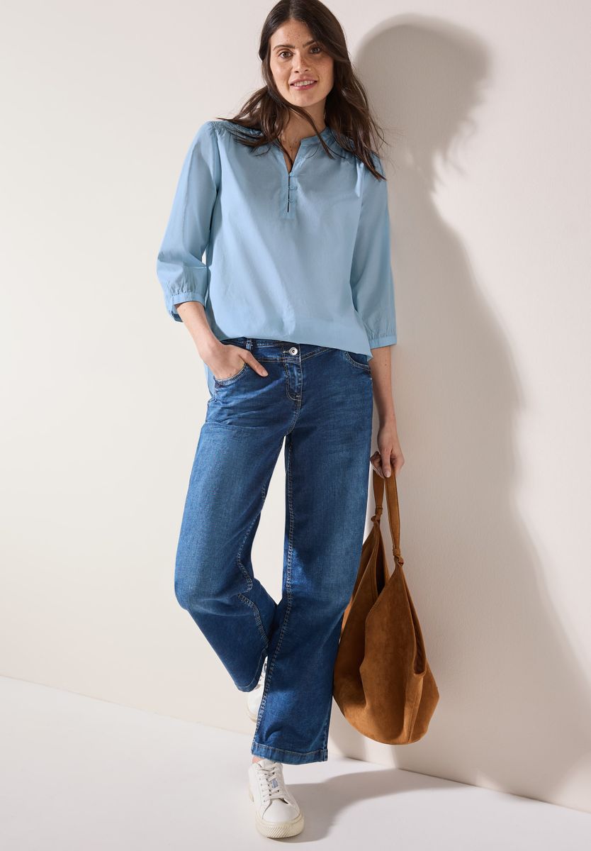 Leichte Bluse