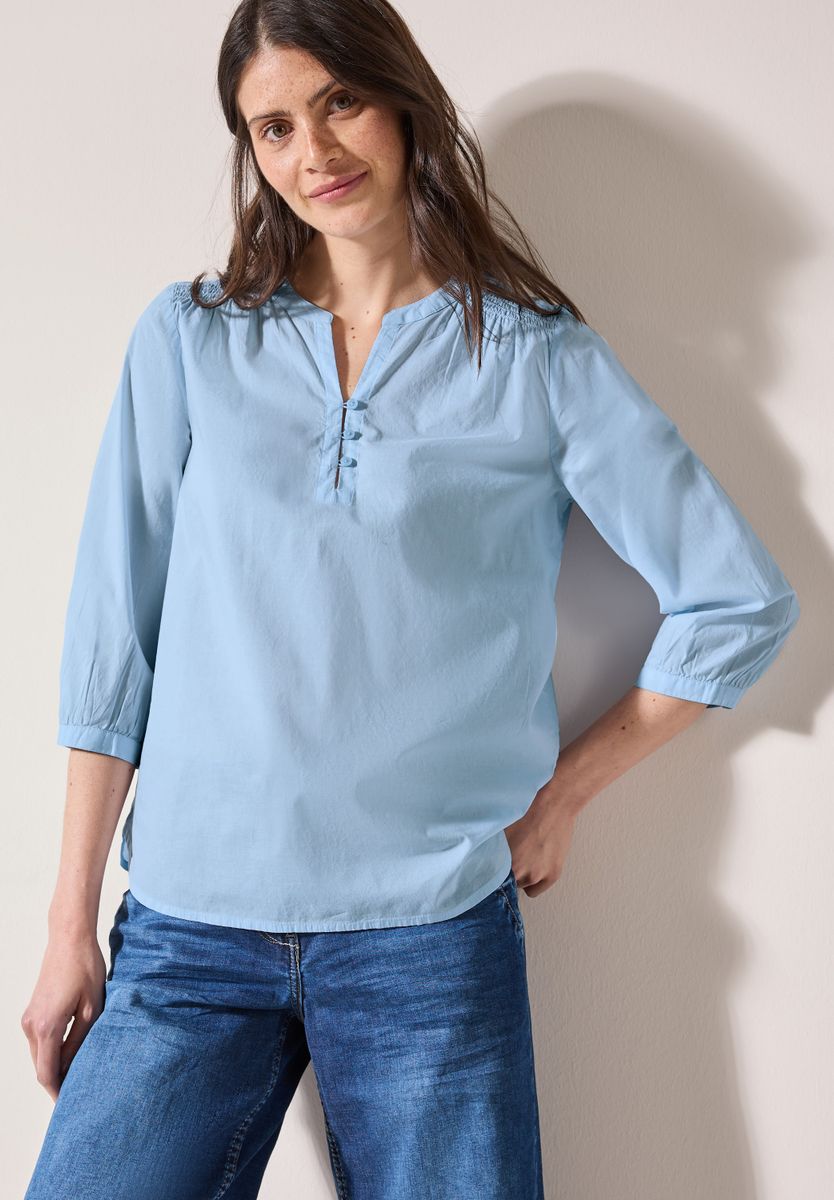 Leichte Bluse