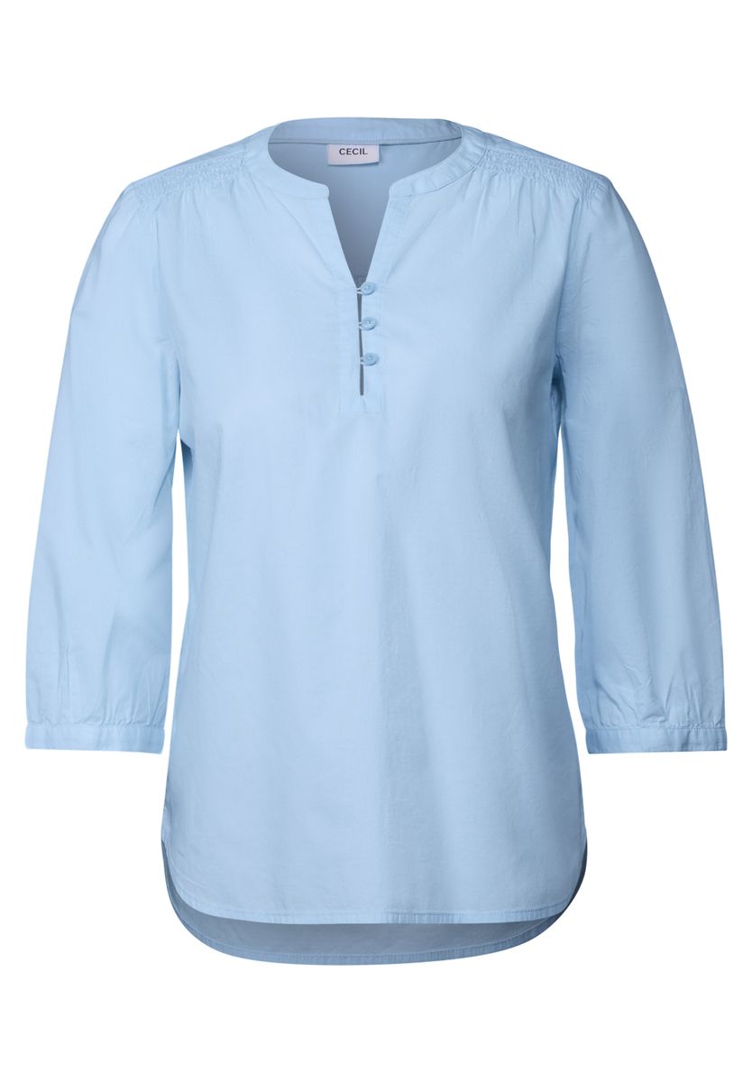Leichte Bluse