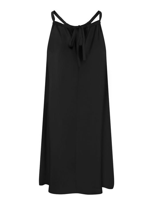 ONLNOVA LIFE VIS LEA DRESS AOP