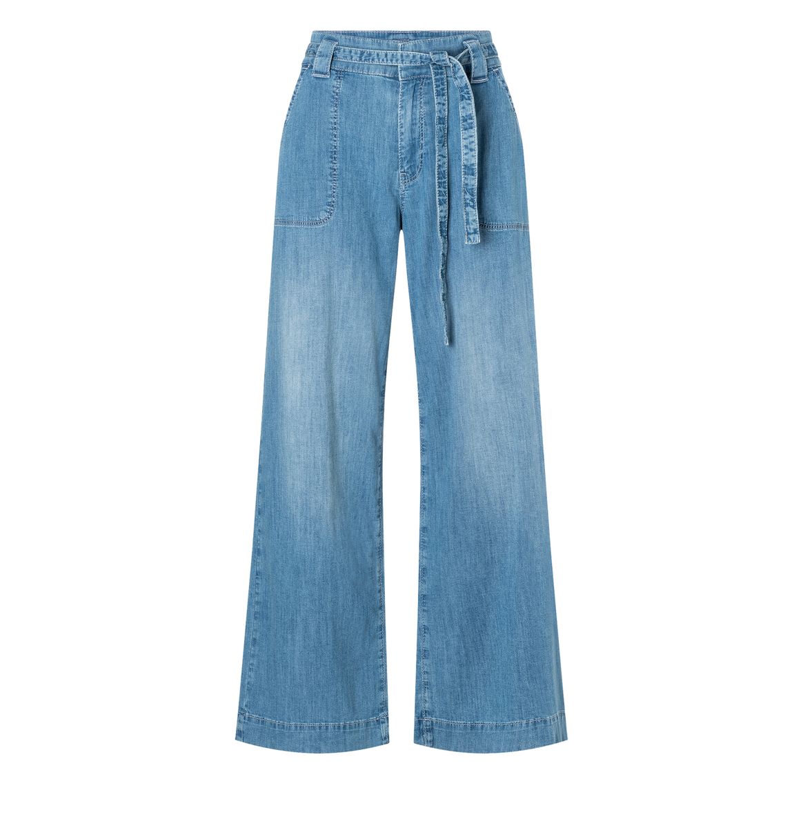 MAC JEANS - SIENNA, Super light denim