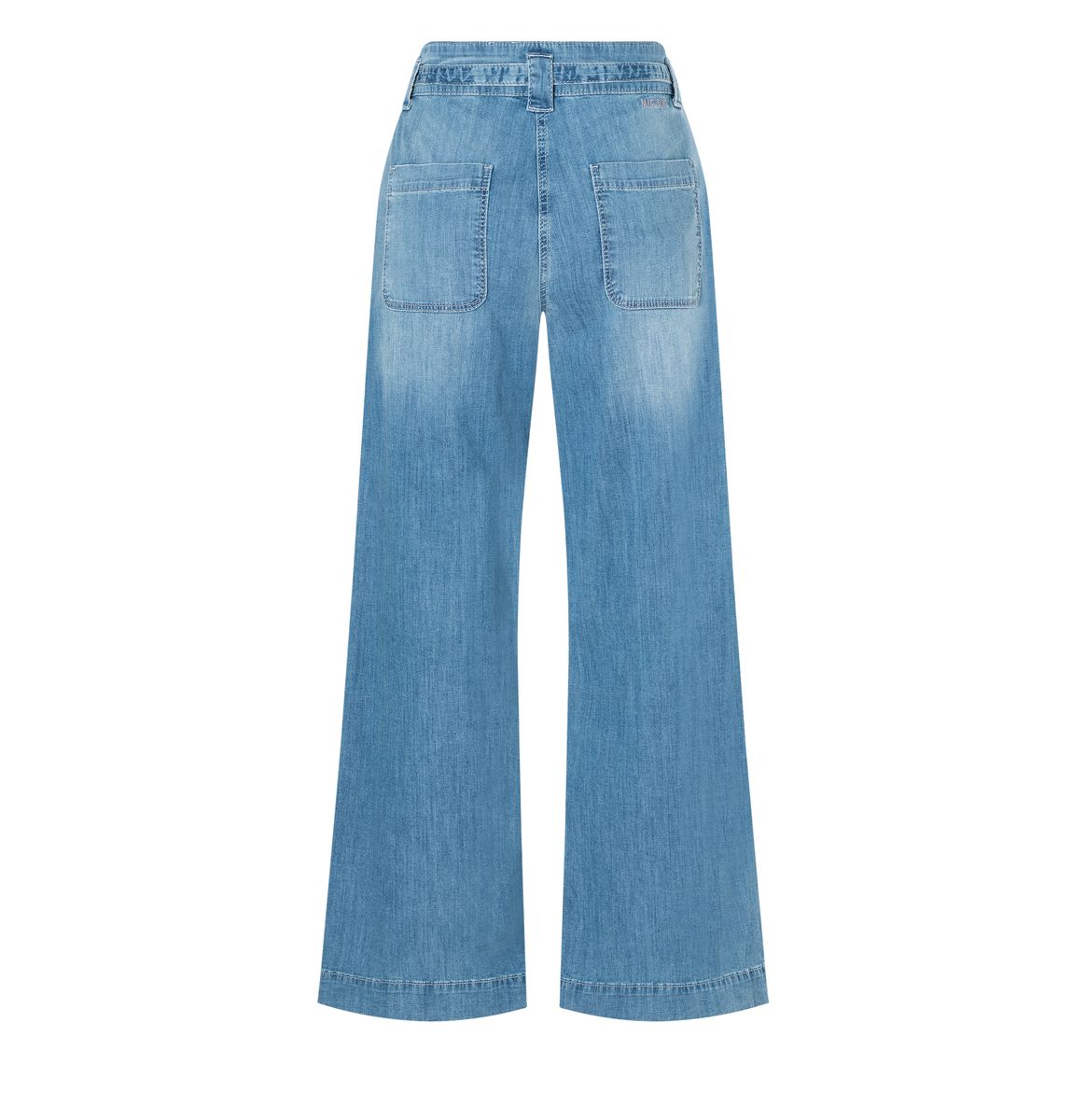 MAC JEANS - SIENNA, Super light denim