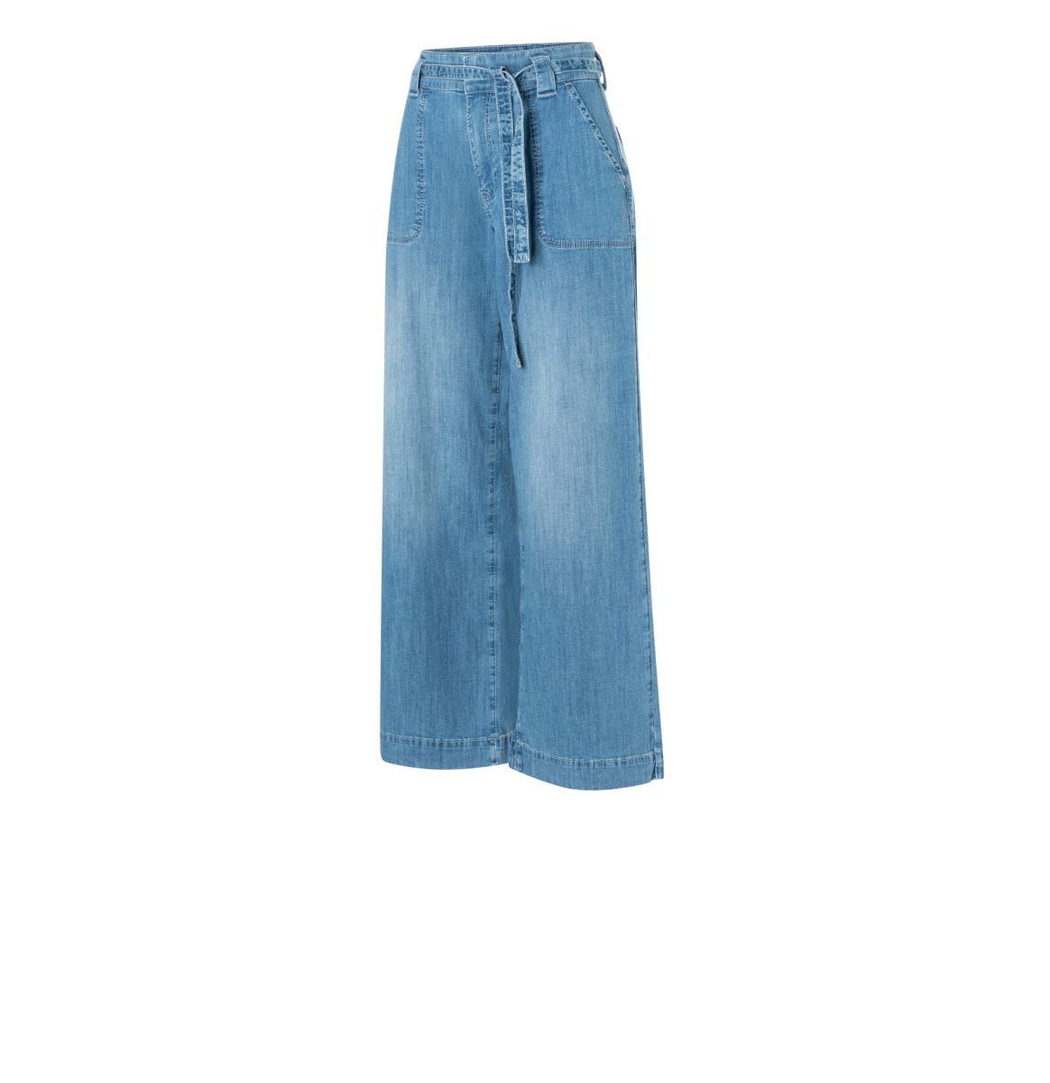 MAC JEANS - SIENNA, Super light denim