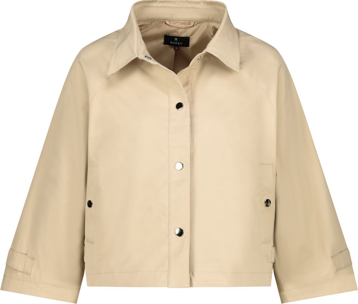 Jacke
