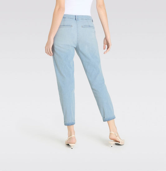 MAC JEANS - CHINO, Super light denim