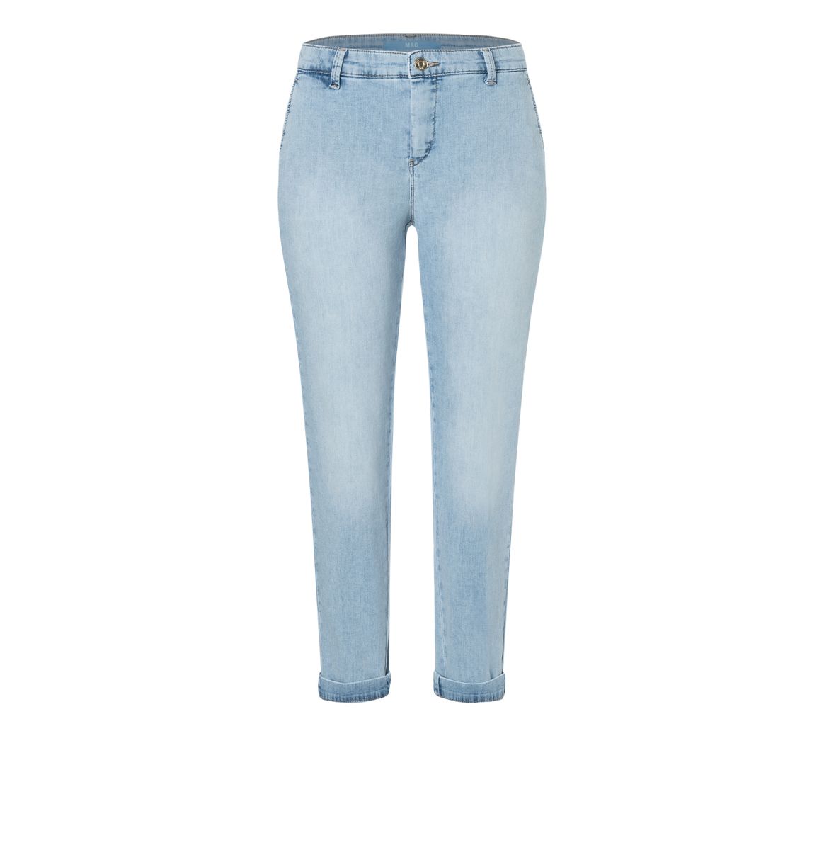 MAC JEANS - CHINO, Super light denim