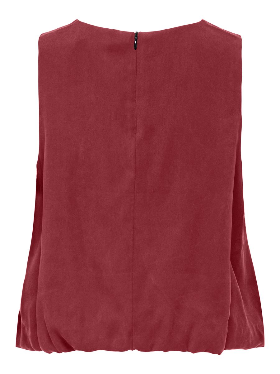 ONLNICA LIFE S/L MODAL BUBBLE TOP PNT