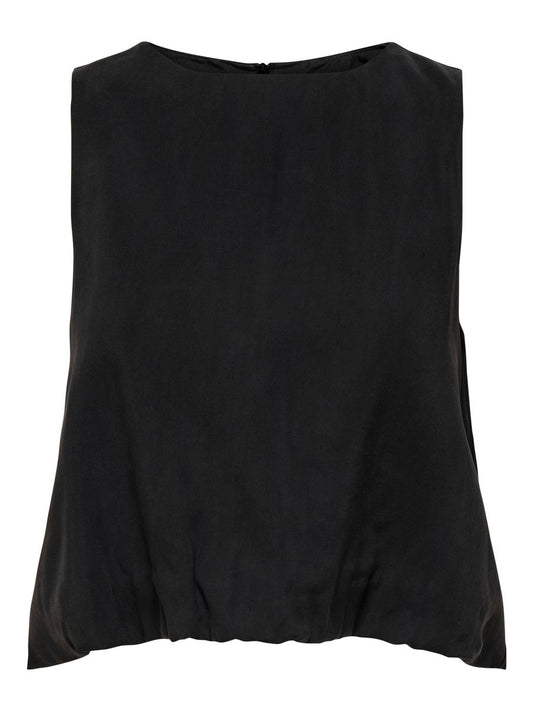 ONLNICA LIFE S/L MODAL BUBBLE TOP PNT