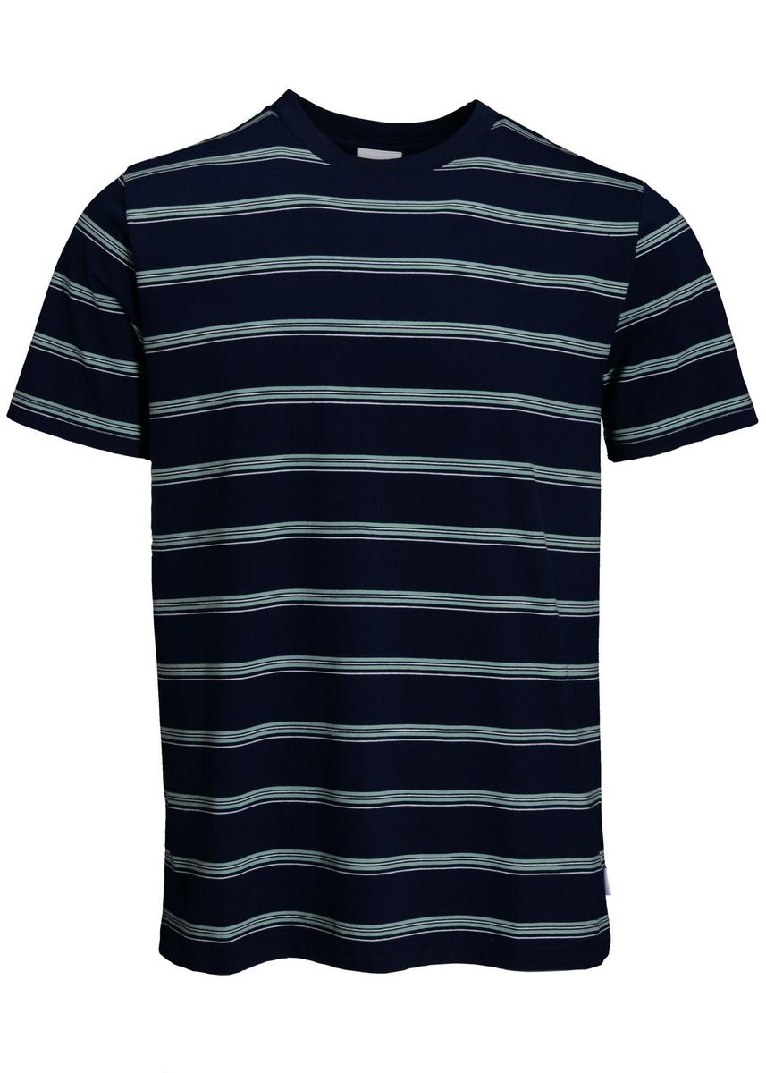 Rundhals T-Shirt 1/2 Arm