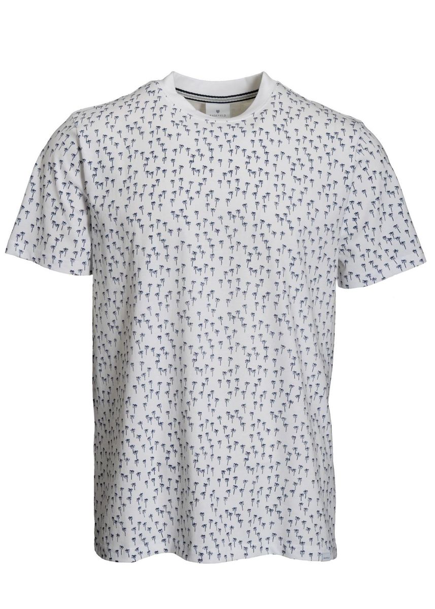 Rundhals T-Shirt 1/2 Arm