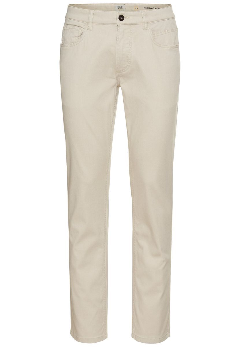 Regular Fit 5-Pocket Hose