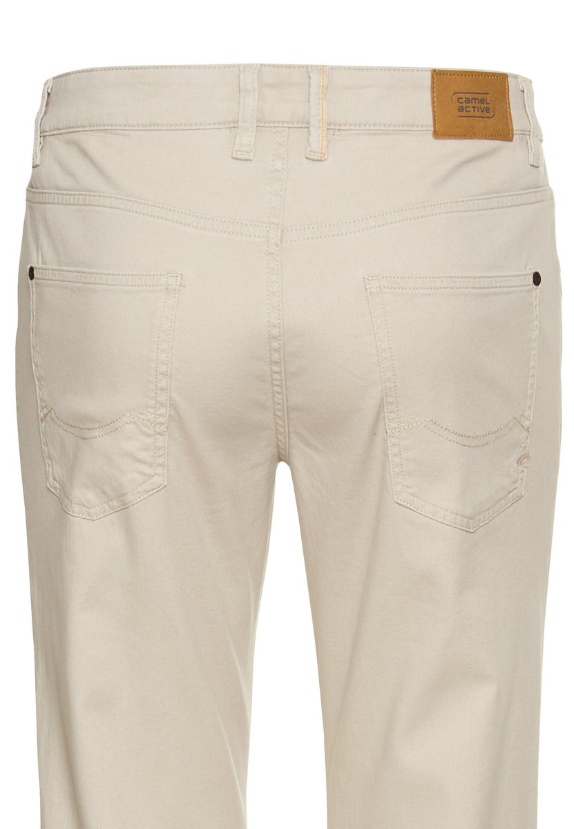 Regular Fit 5-Pocket Hose