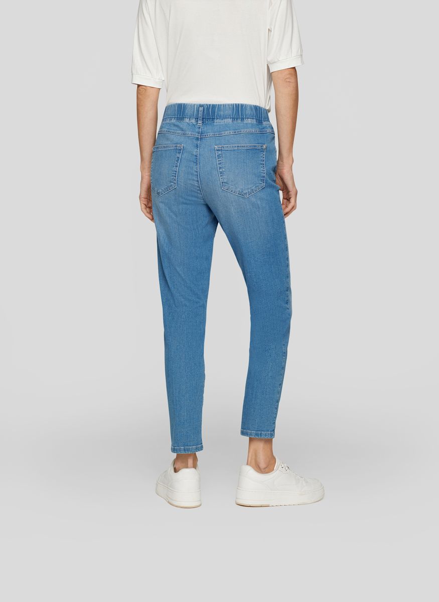 DENIM