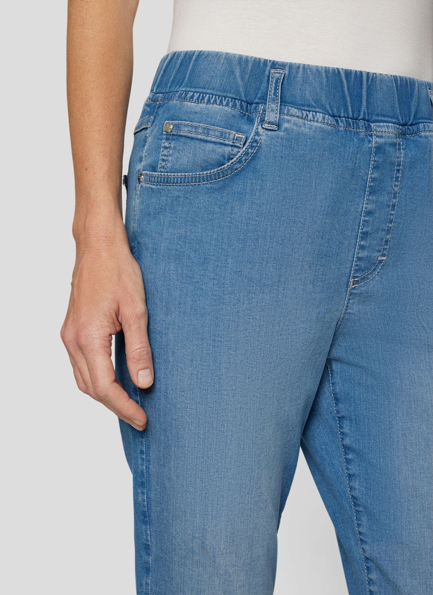 DENIM