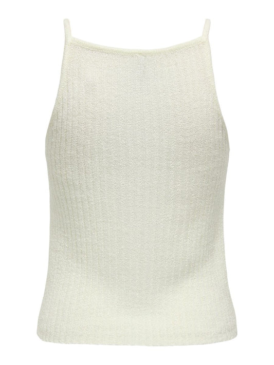 ONLMIAMI SL STRAP TOP CC KNT