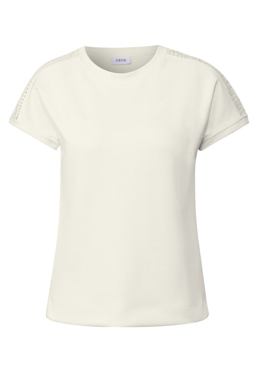 Silk Touch T-Shirt