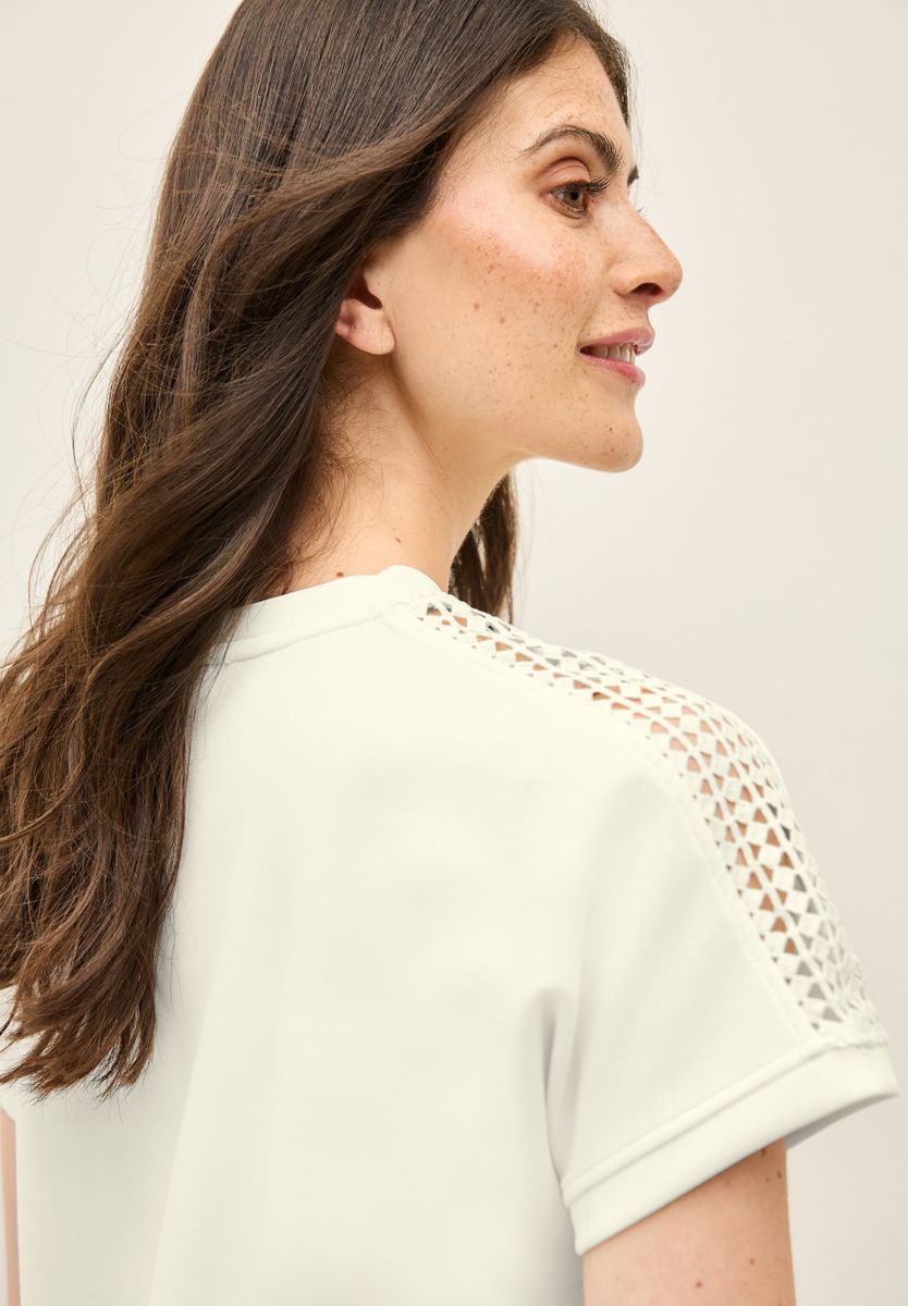 Silk Touch T-Shirt