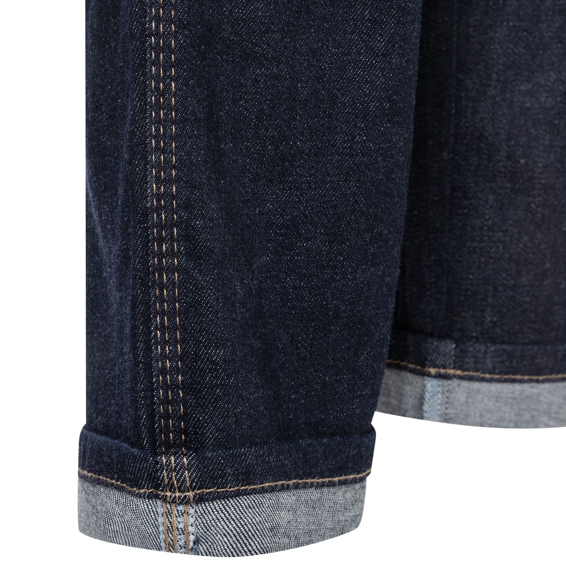 MAC JEANS - IOWA, Auth. comfort vintage denim