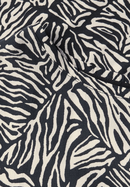 T-Shirt mit Tunnelzug