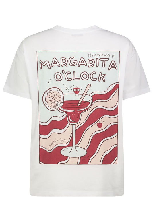 DOB T-shirt,kurzarm, oversized, Run