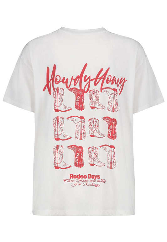 DOB T-shirt,kurzarm, oversized, Run