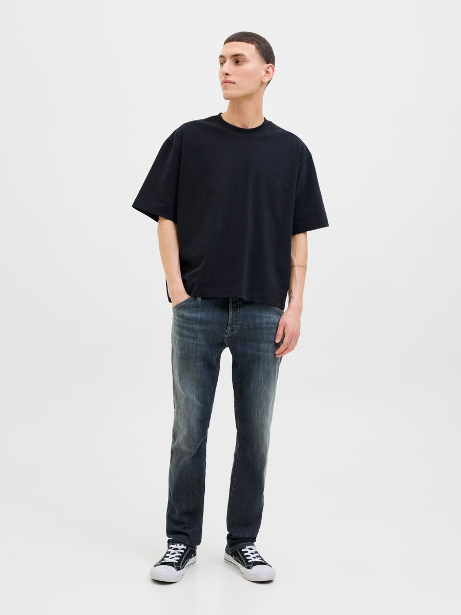 JJIGLENN JJFOX AM 497 SPS NOOS