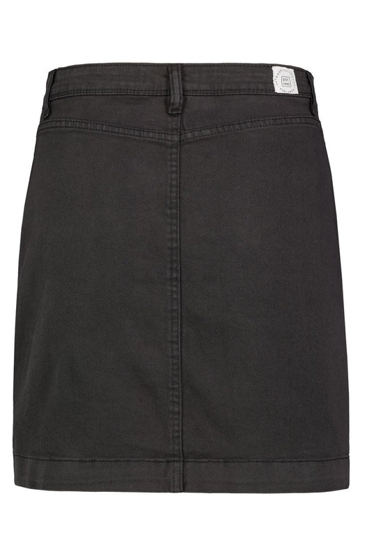 DOB Rock,mini,Knopfleiste,