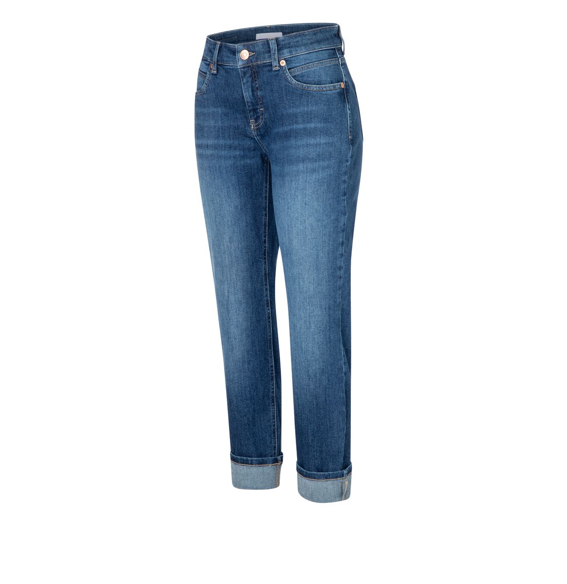 MAC JEANS - SUE, Authentic Stretch Denim