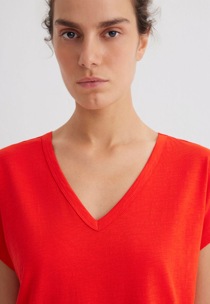 SHORT SLEEVE BASIC