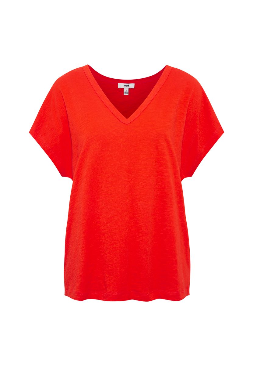 SHORT SLEEVE BASIC