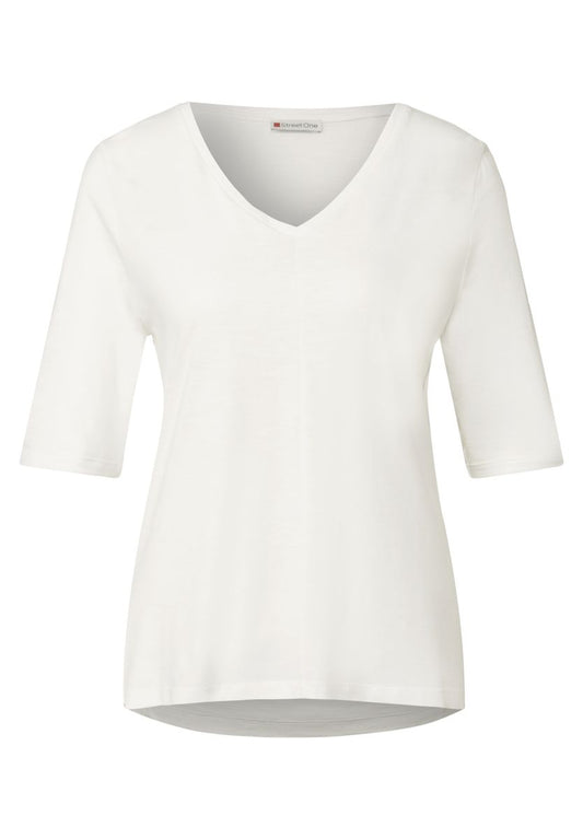 V-Neck T-Shirt