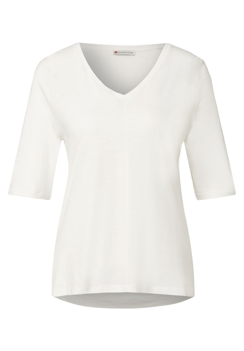 V-Neck T-Shirt