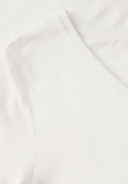 V-Neck T-Shirt