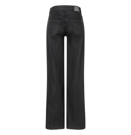 MAC JEANS - WIDE, Authentic Stretch Denim