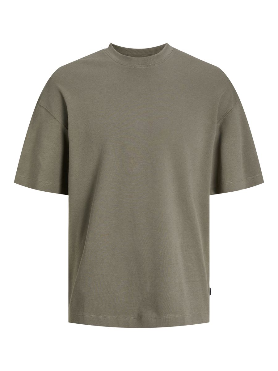 JJEURBAN EDGE TEE SS O-NECK NOOS