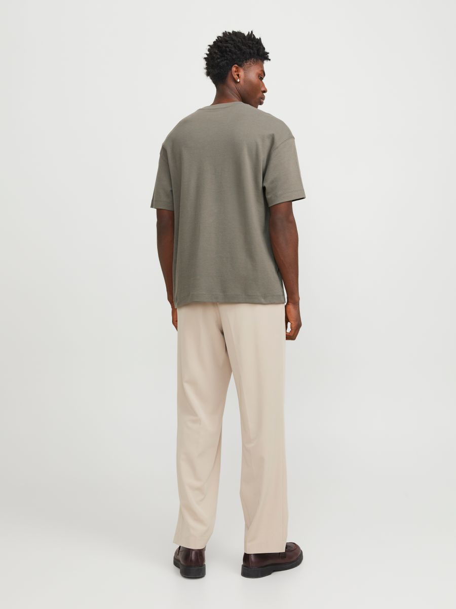 JJEURBAN EDGE TEE SS O-NECK NOOS
