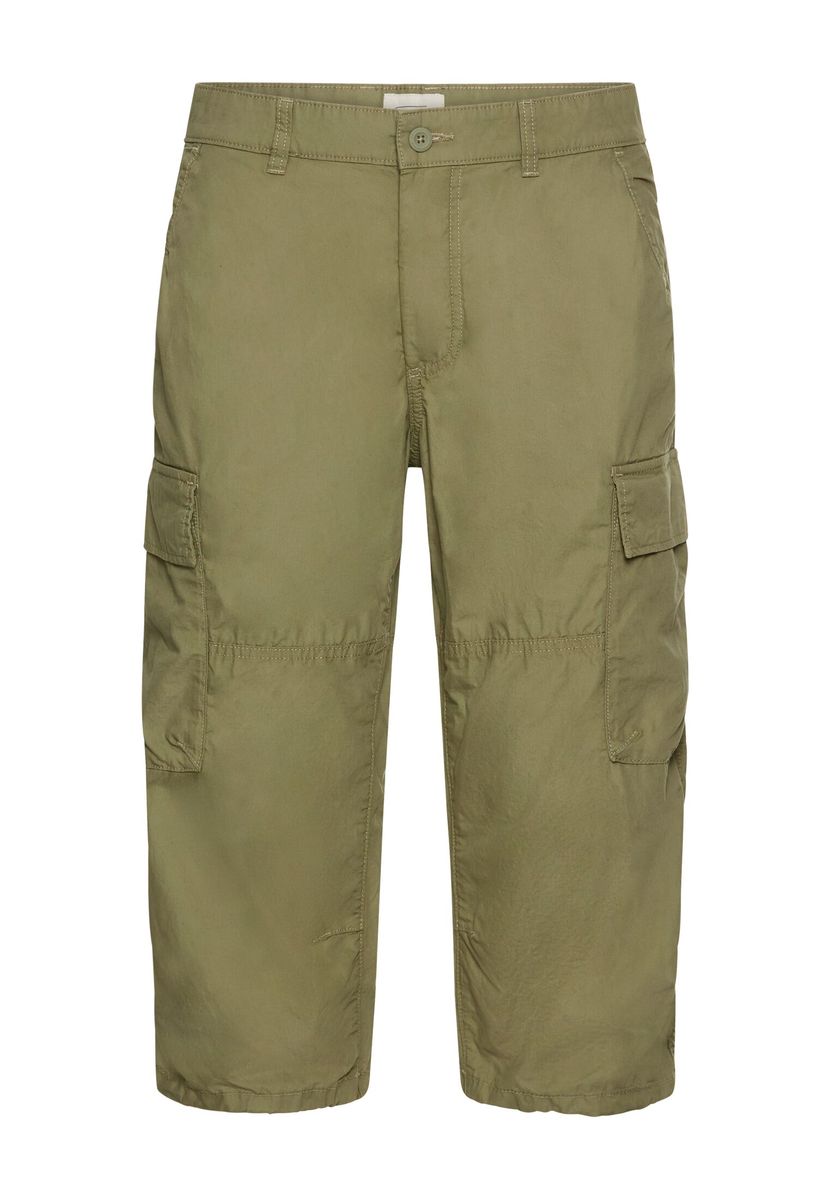 3/4 Cargo Shorts Regular Fit