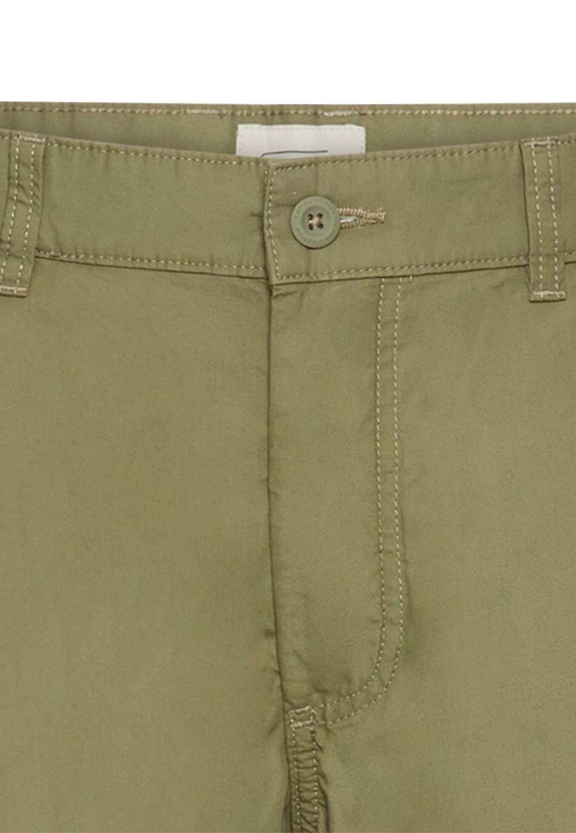 3/4 Cargo Shorts Regular Fit